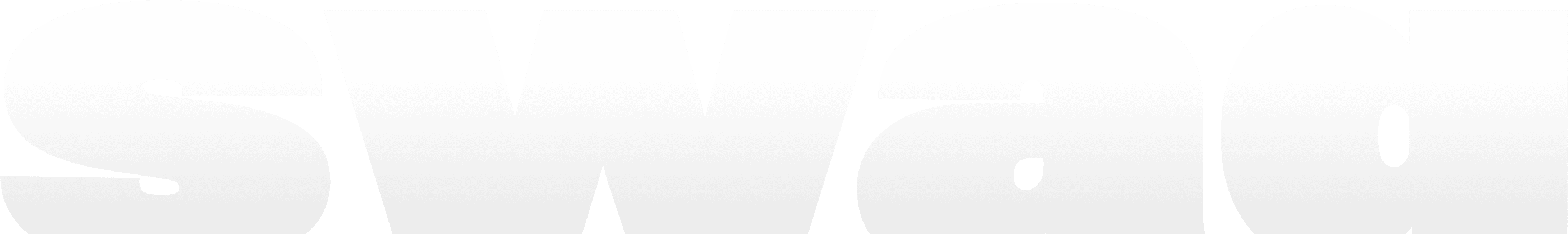 Swag Logo Background Text